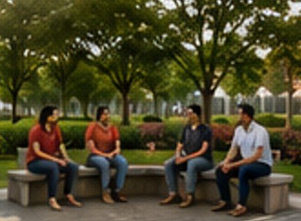 Community Space